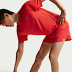 Nike Stride Men's Dri-FIT 5" Brief-Lined Running Shorts