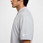 Polo de golf para hombre Nike Dri-FIT Victory
