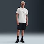 ヤニス メンズ Tシャツ