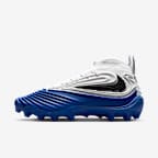 White/Hyper Royal/Black