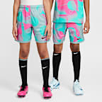 Hyper Pink/Ocean Cube/Dynamic Turquoise/Black