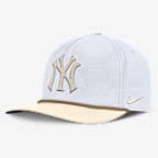 New York Yankees Pro Men’s Nike AeroBill MLB Adjustable Hat