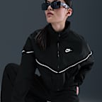 Nike Sportswear Women's Wide-Leg Woven Pants