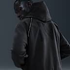 Nike Gym Heritage Men's Dri-FIT Fleece Training Top