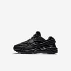 Black/Black/Black