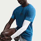 Nike Men's Dri-FIT Running T-Shirt
