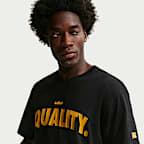 LeBron 'Honor the King' Nike Men's Basketball T-Shirt