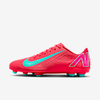 Nike Mercurial Vapor 16 Club MG Low-Top Soccer Cleats