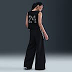 Kobe Women's Cropped Jersey