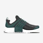 Nike Air Presto By You Custom Men's Shoes