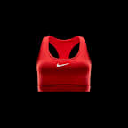 Nike Swoosh Medium Support Women's Padded Sports Bra