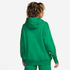 Nike Sportswear Phoenix Fleece Women's Oversized Full-Zip Hoodie