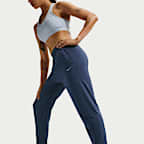 Nike Tempo Women's Dri-FIT Mid-Rise 7/8 Running Trousers