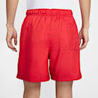 Nike Club Men's Woven Flow Shorts
