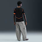 S.C. Corinthians 2025/26 Stadium Third Men's Nike Dri-FIT Total 90 Football Replica Shirt