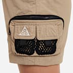 Nike ACG 大童工裝短褲