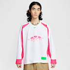 Blanco/Hiperrosa/Verde impacto/Verde impacto