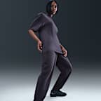 Nike Wool Classics Open-Hem Fleece Trousers