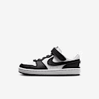 White/Black