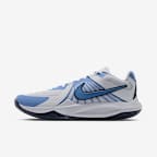 White/Midnight Navy/Valor Blue