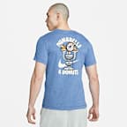 Nike Dri-FIT Men's Training T-Shirt