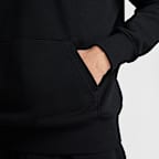 나이키 클럽 남성 프렌치 테리 풀오버 후디