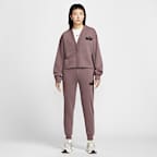Nike Sportswear Club Fleece Women's Loose Cardigan