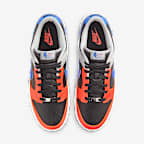 Nike Dunk Low Retro Men's Shoes