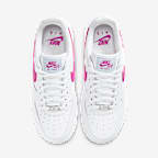 Nike Air Force 1 '07 Women's Shoe
