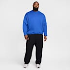 Nike Tech Men's Fleece Crew