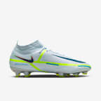 Nike Phantom GT2 Dynamic Fit Elite FG Firm-Ground Football Boot