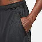 Shorts de tejido Knit de entrenamiento para hombre Nike Dri-FIT Epic