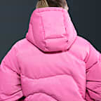 Nike Sportswear Swoosh Series Women's Therma-FIT Oversized Down Puffer Jacket