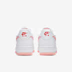 Nike Air Force 1 '07 Women's Shoes
