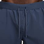 Nike Challenger Men's Dri-FIT 13cm (approx.) Brief-lined Running Shorts