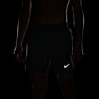 ナイキ Dri-FIT チャレンジャー メンズ 13cm バーサタイル ショートパンツ (インナー付き)