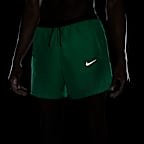 Nike Dri-FIT Run Division Flex Stride Men's 13cm (approx.) Brief-Lined Running Shorts