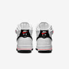 Tenis para niños grandes Nike Air Force 1 High