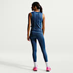 Nike Pro Older Kids' Dri-FIT Top