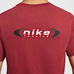 Nike Retro Men's Dri-FIT Running T-Shirt