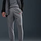 Nike Academy Dri-FIT-Fußball-Trainingsanzug für Herren