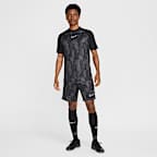Shorts de fútbol Dri-FIT para hombre Nike Academy+