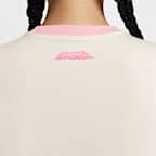 Nike Sportswear Women's Slim Cropped T-Shirt