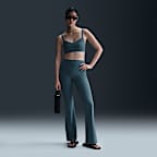 Smoky Blue/Black