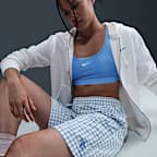 ナイキ スポーツウェア ウィメンズ ハイウエスト 23cm ショートパンツ