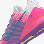 Sabrina 3 By You Custom Basketball Shoes