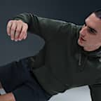 Chelsea F.C. Club Men's Nike Football Pullover Hoodie