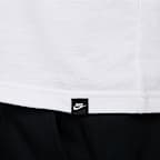 Nike Sportswear Club 男款 T 恤