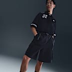 ナイキ SB Dri-FIT カーニー カーゴ スケートボードショートパンツ