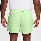 Nike Stride Men's Dri-FIT 5" Brief-Lined Running Shorts